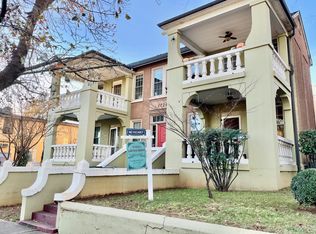 1724 Garden Ter APT 5, Charlotte, NC 28203