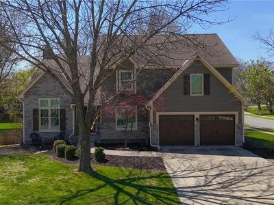 12402 Mastin St, Overland Park, KS, 66213