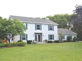 3434 George Ct, West Bend, WI 53095