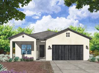 Indigo Plan, Lomas Encantadas 1E, Rio Rancho, NM 87144