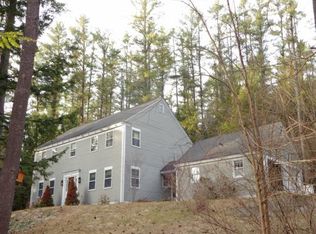 2 Balch Hill Ln, Hanover, NH 03755