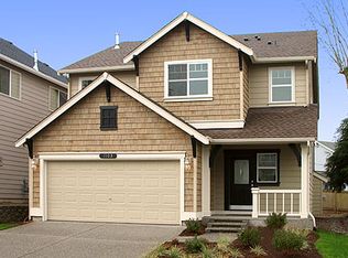 9518 25th Dr SE, Everett, WA 98208