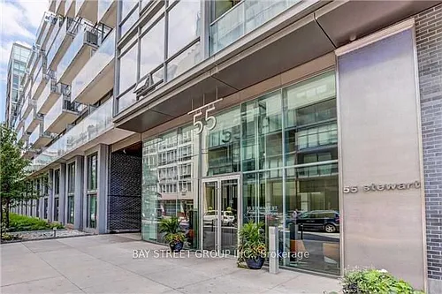 55 Stewart St Photo 1