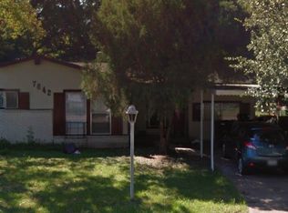 7642 Claiborne St, Houston, TX 77016