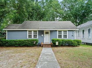 113 Pinehurst St, Hattiesburg, MS 39401
