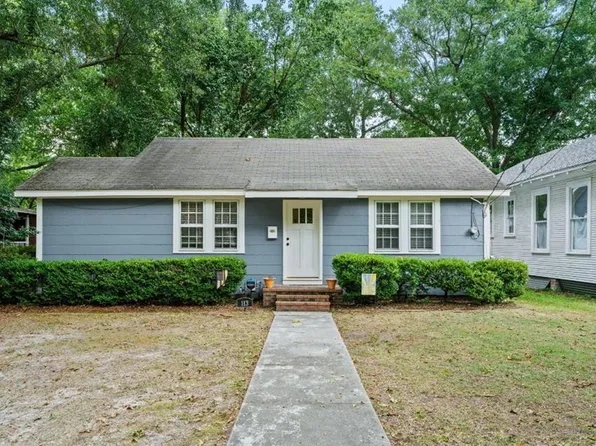 113 Pinehurst St, Hattiesburg, MS 39401