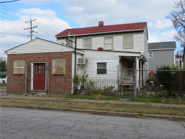 201/203 S South St, Petersburg, VA 23803