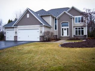 1005 Bayside Ln, Mound, MN 55364