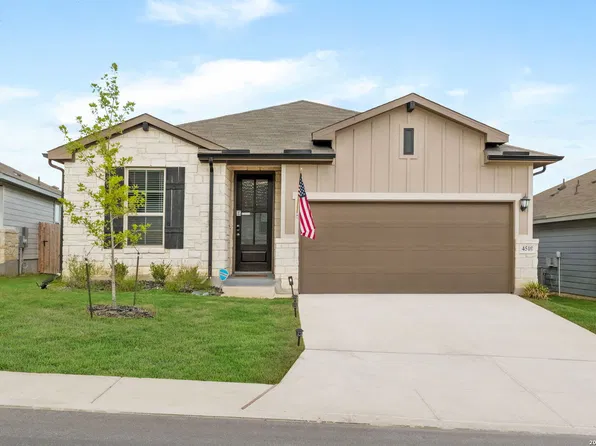 4510 Wild Goose, San Antonio, TX 78245