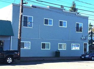 8322 S Park Ave, Tacoma, WA