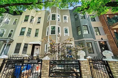 Rented by Nest Seekers International