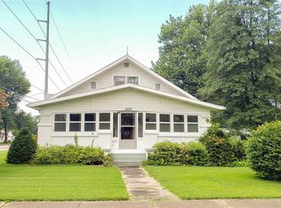 2021 Jeanette Ave, Evansville, IN 47714