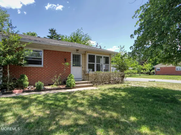 19 Yorktowne Parkway #A, Whiting, NJ 08759