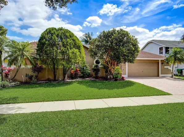 5726 SW 89th Way, Fort Lauderdale, FL 33328