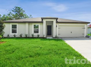 18 Prince Kaarel Ln, Palm Coast, FL 32164