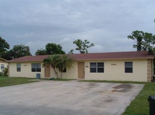 3778 Gladys Ct, Lake Worth, FL 33461