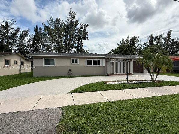 11450 SW 47th Ter