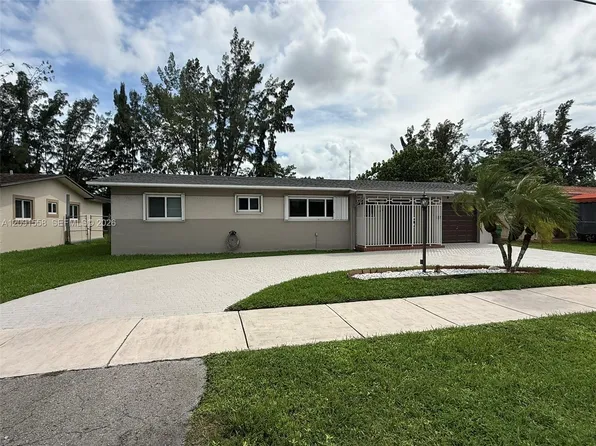 11450 SW 47th Ter, Miami, FL 33165