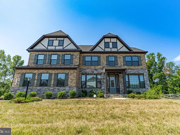 15702 Calum Ct, Haymarket, VA 20169