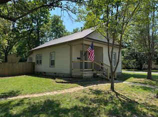 211 Quandt Ave, Springdale, AR 72764