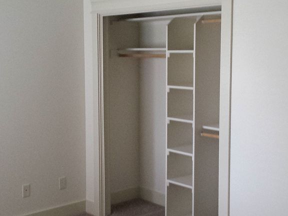 2nd bed