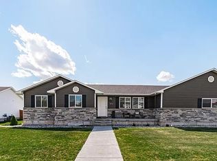 3111 Sunlight Dr, Idaho Falls, ID 83401