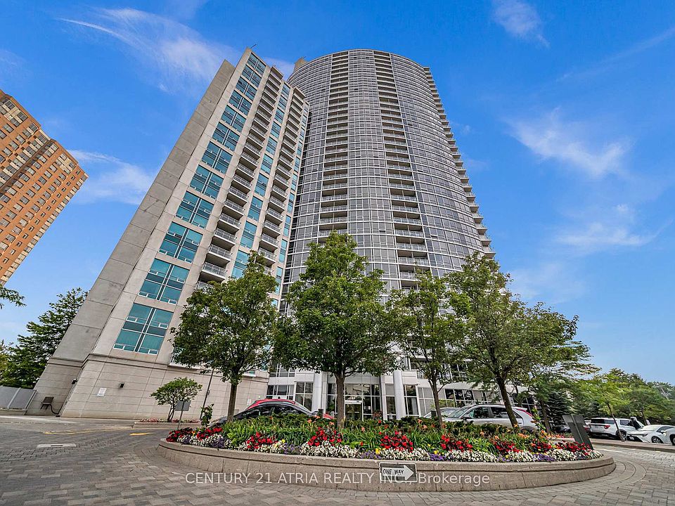 1st image of 83 Borough Dr #2804