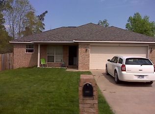 2460 Landover Trl, Conway, AR 72032