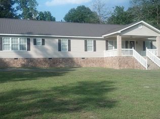 107 Cathy Dr, Cochran, GA 31014