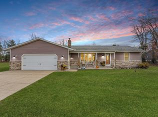 3576 Beattie Rd, Muskegon, MI 49445