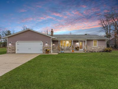 3576 Beattie Rd, Muskegon, MI, 49445