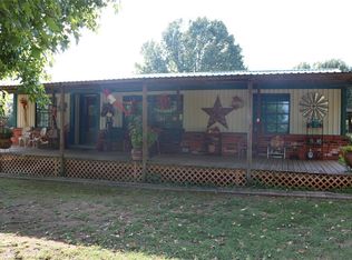 20240 156th St, Lexington, OK 73051