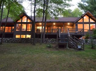 5549 Mohawk Rd, Rhinelander, WI 54501