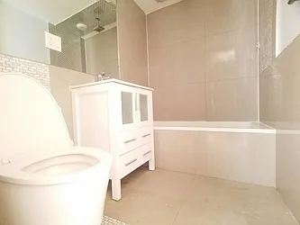 Rented by Evergreen Apartments BK