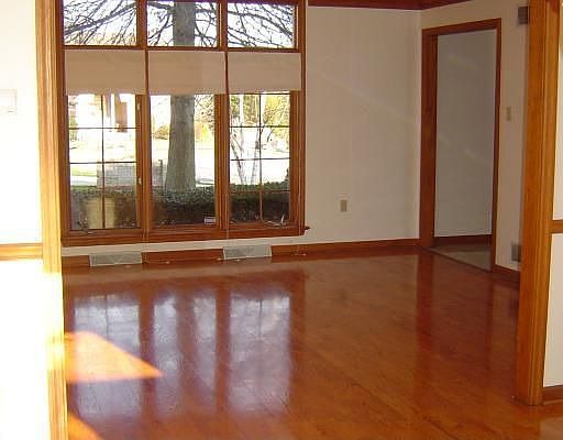 Gleaming Hardwoods