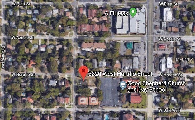 1st image of 3820 W Horatio St