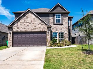 4323 Lotus Dale Dr, Spring, TX 77373