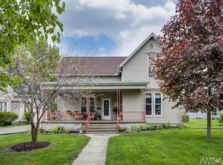 329 S Main St, Bluffton, OH 45817