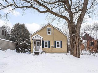 1733 Wilkinson Ave, Marquette, MI 49855