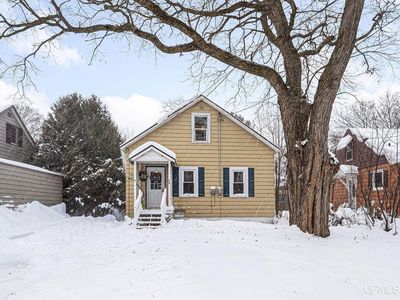 1733 Wilkinson Ave, Marquette, MI, 49855