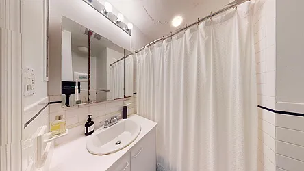 Rented by Bond New York
