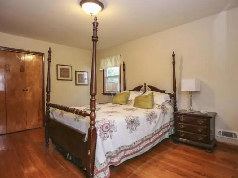 Master Suite