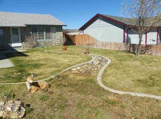 1732 Southridge Rd, Carson City, NV 89706