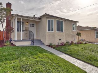 420 N Via Val Verde, Montebello, CA 90640