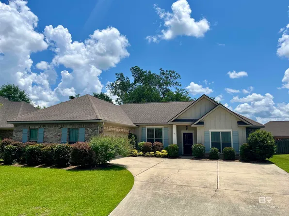 8711 Bainbridge Dr, Daphne, AL 36526