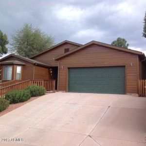 311 W Christopher Point, Payson, AZ, 85541