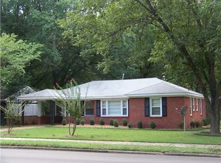 1147 S Perkins Rd, Memphis, TN 38117