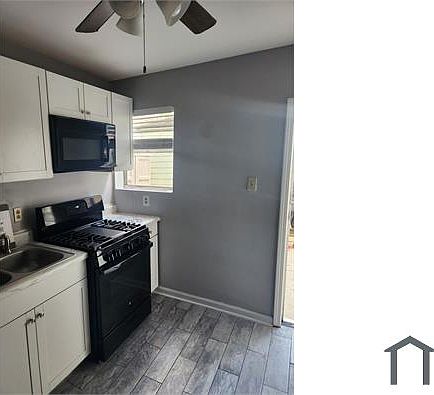 5th image of 2429 Jasmine St Unit 3