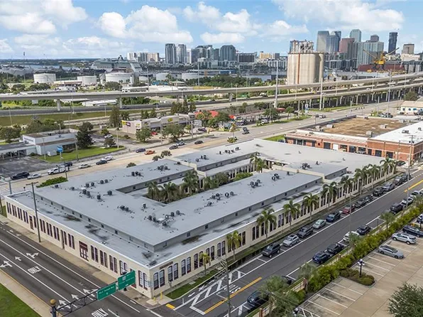 2001 E 2ND AVENUE #27, TAMPA, FL 33605