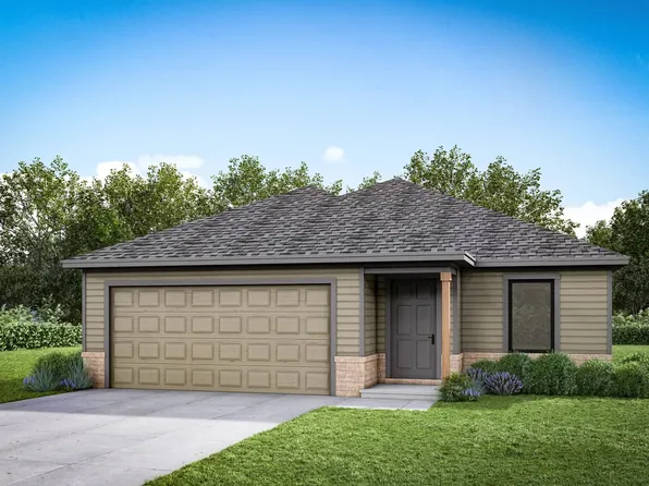 The Lily Plan, Ironwood